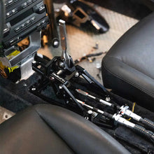 Load image into Gallery viewer, Numeric Racing Porsche 996 / 997 Carrera / Turbo / GT3 Short Shifter and Cable Bundle (1999-2012)
