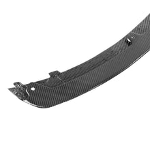 Load image into Gallery viewer, Carbon Fiber Standard Front Lip, OEM Version - Aston Martin Vantage V8
