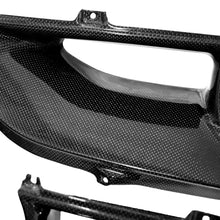 Load image into Gallery viewer, Carbon Fiber Taillight Surrounds 488 GTB  Spider Ferrari
