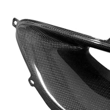 Load image into Gallery viewer, Carbon Fiber Taillight Surrounds 488 GTB  Spider Ferrari
