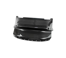 Load image into Gallery viewer, Carbon Fiber Center Front  Air Guide - Ferrari 488 GTB/Spider
