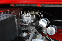 Load image into Gallery viewer, Fabspeed Porsche 911 Turbo 930 Air Intake System (1976-1989)

