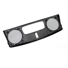 Load image into Gallery viewer, Carbon Fiber Engine Fan Cover 991.1 Porsche
