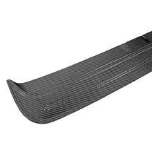 Load image into Gallery viewer, Carbon Fiber Rear Roof Spoiler - Porsche 992

