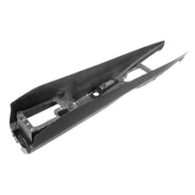 Load image into Gallery viewer, Carbon Fiber Center Console Assembly - Porsche 996
