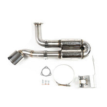 Load image into Gallery viewer, Fabspeed Porsche 911 Carrera Supercup Exhaust System (1976-1989)
