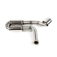 Load image into Gallery viewer, Fabspeed Porsche 911 Carrera Supercup Exhaust System (1976-1989)
