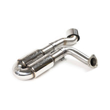 Load image into Gallery viewer, Fabspeed Porsche 911 Carrera Supercup Exhaust System (1976-1989)
