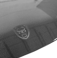 Load image into Gallery viewer, Carbon Fiber Front Hood - Porsche 991/ 991.2 (2012-2019)
