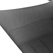 Load image into Gallery viewer, Carbon Fiber Front Hood - Porsche 991/ 991.2 (2012-2019)

