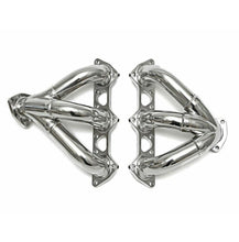 Load image into Gallery viewer, Fabspeed Porsche 996 Turbo Sport Headers (2000-2005)
