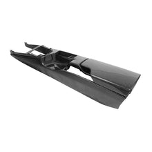Load image into Gallery viewer, Carbon Fiber Center Console Assembly - Porsche Boxster Cayman 987
