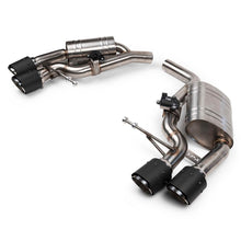 Load image into Gallery viewer, Fabspeed Porsche Macan S / GTS / Turbo Valvetronic Exhaust System (2018+)
