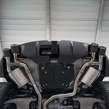 Load image into Gallery viewer, Fabspeed Porsche Macan S / GTS / Turbo Valvetronic Exhaust System (2018+)
