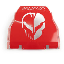 Load image into Gallery viewer, Fabspeed Corvette C8 Z06 Red Engine Cover
