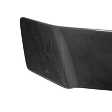 Load image into Gallery viewer, Carbon Fiber GT Rear Wing - Ferrari 488 GTB/Spider
