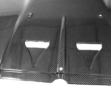 Load image into Gallery viewer, Carbon Fiber Rear Diffuser - Lamborghini Aventador S
