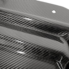 Load image into Gallery viewer, Carbon Fiber Slam Panel - Aston Martin
