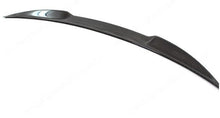 Load image into Gallery viewer, Carbon Fiber Spoiler Wing - Alfa Romeo Giulia (2017/2018 )
