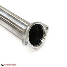 Load image into Gallery viewer, Fabspeed BMW M3/M4 (G80/G82) Supersport X-Pipe Valvetronic Exhaust System (2021+)
