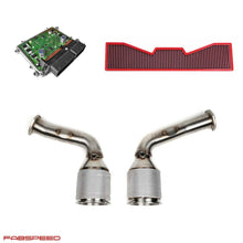 Load image into Gallery viewer, Fabspeed Audi RS6 / RS7 (C8) Sport Performance Package (2019+)
