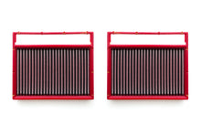 Load image into Gallery viewer, 2002+ Mercedes-Benz CL/S/SL 600 &amp; 65 AMG BMC F1 Replacement Air Filters
