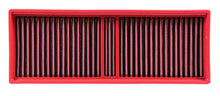 Load image into Gallery viewer, Alfa Romeo Giulia / Stelvio BMC F1 Replacement Air Filter
