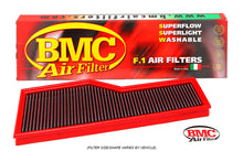 Load image into Gallery viewer, Aston Martin Rapide BMC F1 Replacement Air Filter
