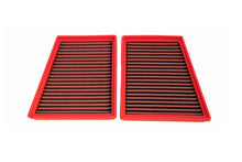 Load image into Gallery viewer, Bentley Continental GT BMC F1 Replacement Air Filter
