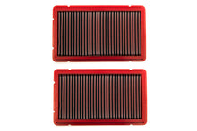 Load image into Gallery viewer, Ferrari F550 BMC F1 Replacement Air Filter

