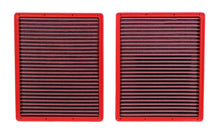 Load image into Gallery viewer, Ferrari Roma BMC F1 Replacement Air Filters

