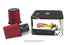Load image into Gallery viewer, Lamborghini Gallardo LP550-2/ LP560 /LP570 BMC F1 Replacement Air Filter
