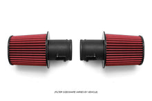 Load image into Gallery viewer, Lamborghini Gallardo LP550-2/ LP560 /LP570 BMC F1 Replacement Air Filter
