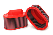 Load image into Gallery viewer, Maserati Quattroporte BMC F1 Replacement Air Filter
