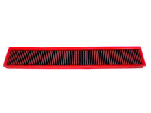 Load image into Gallery viewer, Porsche 970 Panamera V6 BMC F1 Replacement Air Filter (2010-2016)
