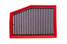 Load image into Gallery viewer, Porsche 986 Boxster BMC F1 Replacement Air Filter (1997-2004)
