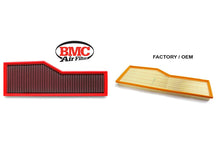 Load image into Gallery viewer, Porsche 997 Carrera BMC F1 Replacement Air Filter (2005-2008)
