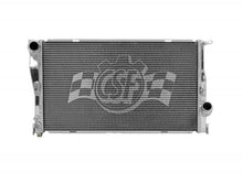 Load image into Gallery viewer, CSF BMW F20/F21/F22/F23/F30/F31/F34 GT/F32/F33/F36 Gran Coupe High Performance Aluminum Radiator
