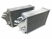 Load image into Gallery viewer, CSF Porsche 991 GT2 RS Performance Twin Intercooler Set
