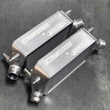 Load image into Gallery viewer, CSF Porsche 991 GT2 RS Performance Twin Intercooler Set
