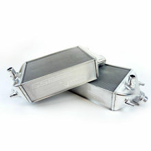 Load image into Gallery viewer, CSF Porsche 991 GT2 RS Performance Twin Intercooler Set
