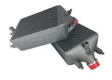 Load image into Gallery viewer, CSF Porsche 991.2 &amp; 991 Turbo Twin Performance Intercooler Set
