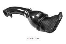 Load image into Gallery viewer, Eventuri Audi B8 RS4 RS5 Black Carbon Intake
