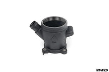 Load image into Gallery viewer, Eventuri Audi C8 RS6 RS7 Hybrid Turbo Inlet Set
