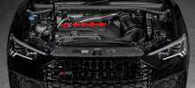Load image into Gallery viewer, Eventuri Audi F3 RSQ3 Black Carbon Intake - GLOSS
