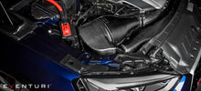 Load image into Gallery viewer, Eventuri Audi B9 RS5/RS4 - Black Carbon Intake with secondary duct

