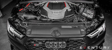 Load image into Gallery viewer, Eventuri Audi B9 S5/S4 - Black Carbon Intake
