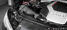 Load image into Gallery viewer, Eventuri Audi B9 S5/S4 - Black Carbon Intake

