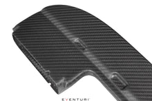 Load image into Gallery viewer, Eventuri BMW E9X M3 Carbon Duct Set
