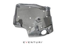 Load image into Gallery viewer, Eventuri BMW F-Chassis N55 Black Carbon Engine Cover

